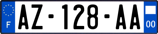 AZ-128-AA