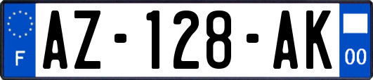 AZ-128-AK