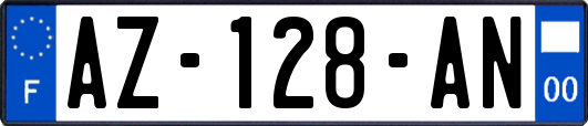 AZ-128-AN