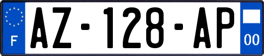 AZ-128-AP