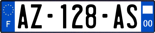 AZ-128-AS