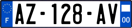 AZ-128-AV