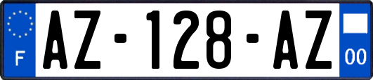 AZ-128-AZ