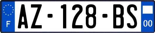 AZ-128-BS