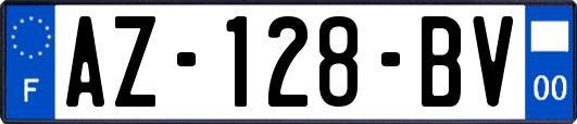 AZ-128-BV