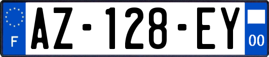 AZ-128-EY