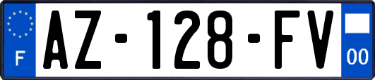 AZ-128-FV