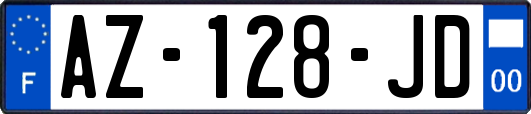 AZ-128-JD