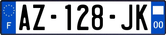 AZ-128-JK