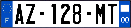 AZ-128-MT