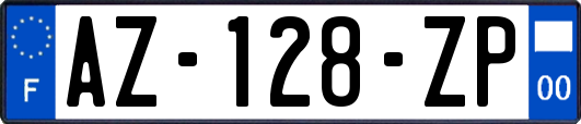 AZ-128-ZP