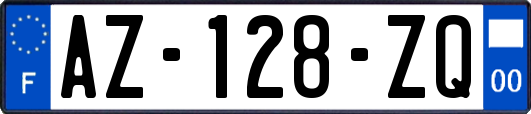 AZ-128-ZQ