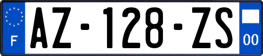 AZ-128-ZS