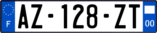 AZ-128-ZT