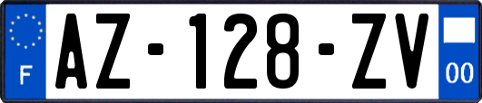 AZ-128-ZV