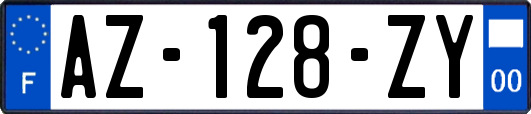 AZ-128-ZY