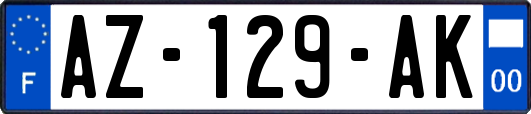 AZ-129-AK