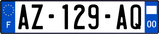 AZ-129-AQ