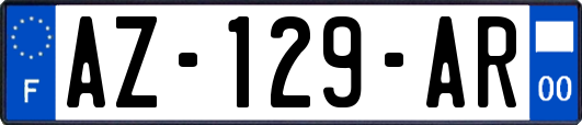 AZ-129-AR