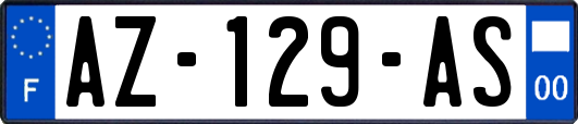 AZ-129-AS