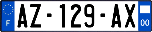 AZ-129-AX