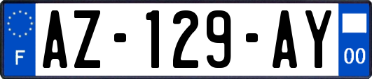 AZ-129-AY