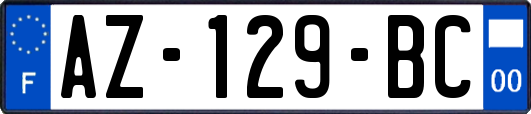 AZ-129-BC