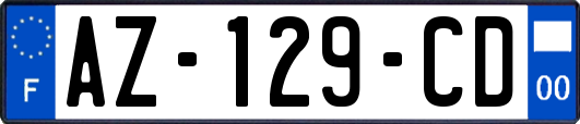 AZ-129-CD