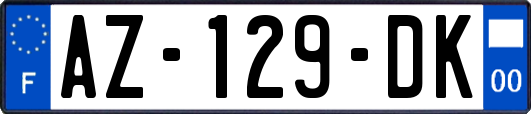 AZ-129-DK