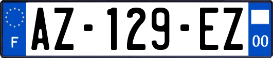 AZ-129-EZ