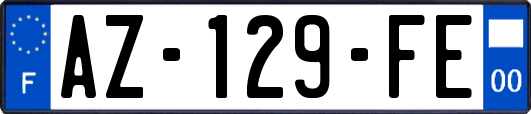 AZ-129-FE