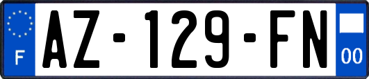 AZ-129-FN