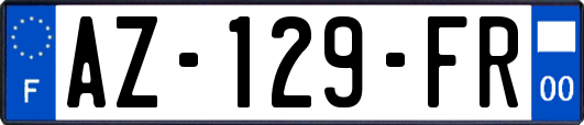 AZ-129-FR