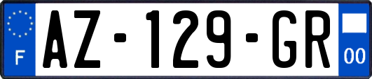 AZ-129-GR