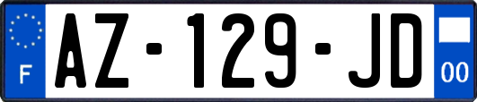 AZ-129-JD