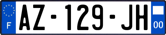 AZ-129-JH