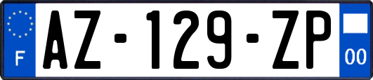 AZ-129-ZP