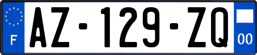 AZ-129-ZQ