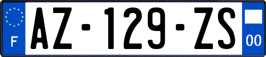 AZ-129-ZS