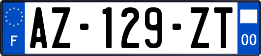 AZ-129-ZT