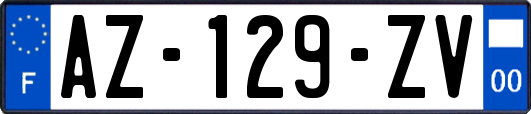 AZ-129-ZV