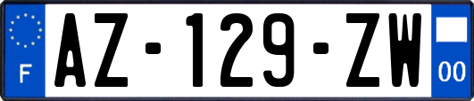 AZ-129-ZW