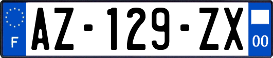 AZ-129-ZX