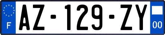 AZ-129-ZY