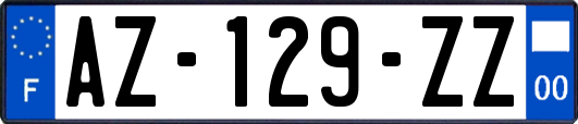 AZ-129-ZZ