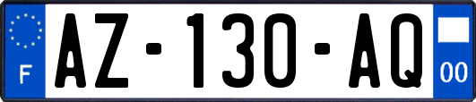 AZ-130-AQ