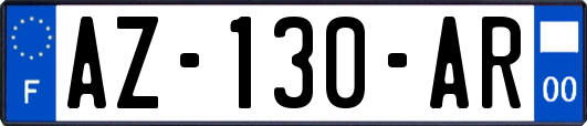 AZ-130-AR