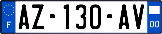 AZ-130-AV