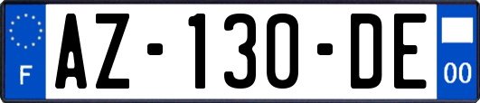 AZ-130-DE