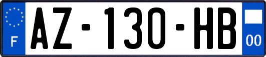 AZ-130-HB